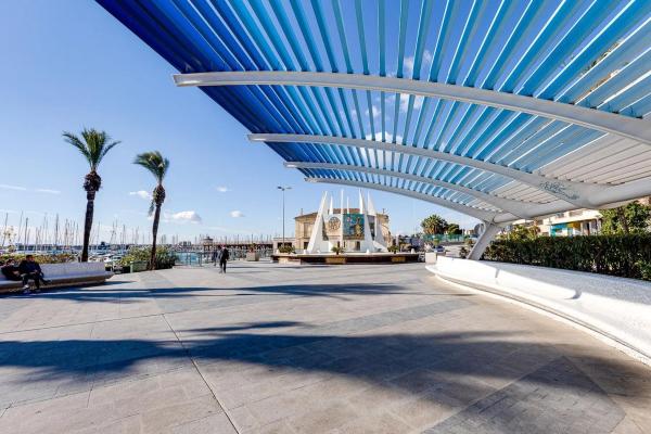 Piso en calle Santander, 3