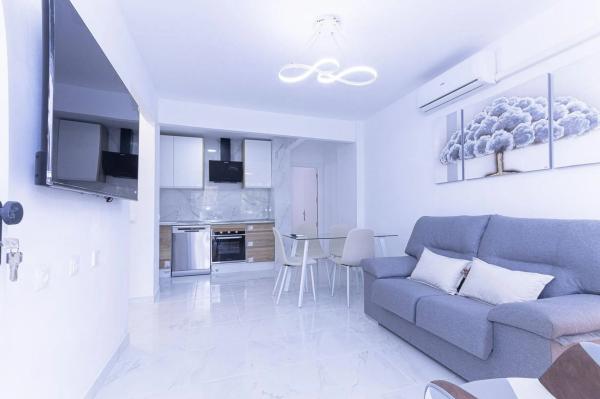 Piso en calle Santander, 3