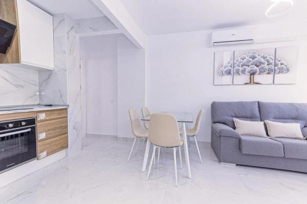 Piso en calle Santander, 3