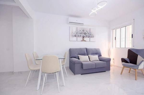 Piso en calle Santander, 3