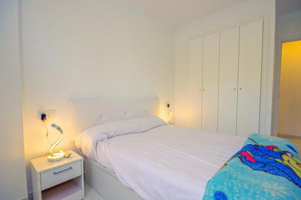 Piso en calle Santander, 3