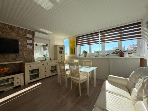 Piso en Barrio El Molino