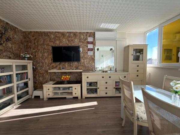 Piso en Barrio El Molino