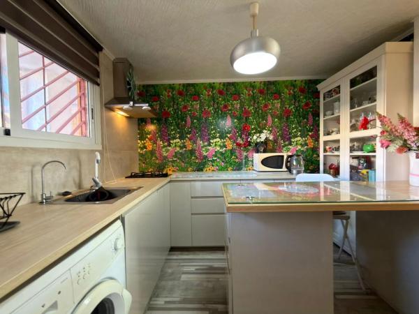 Piso en Barrio El Molino