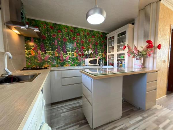 Piso en Barrio El Molino