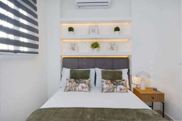 Estudio en calle San Pascual, 94