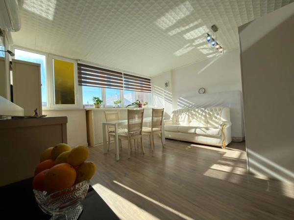 Piso en Barrio El Molino