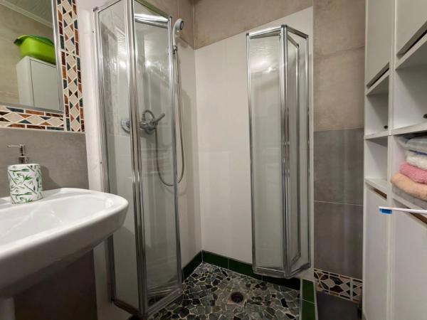 Piso en Barrio El Molino