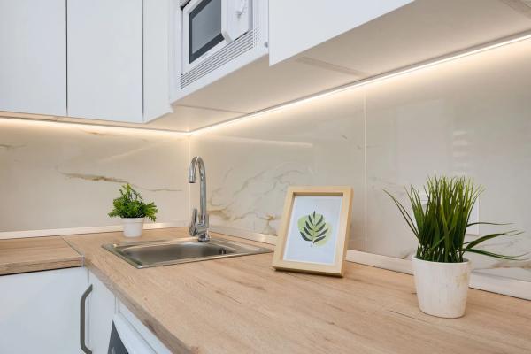 Estudio en calle San Pascual, 94