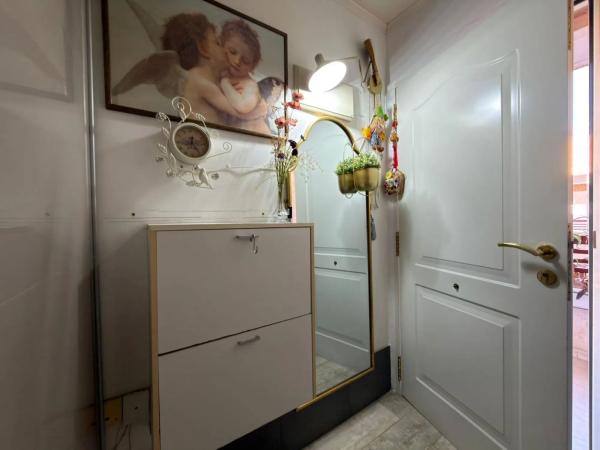 Piso en Barrio El Molino