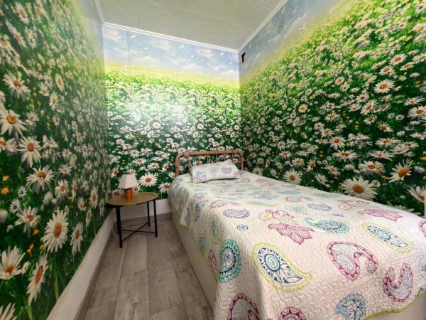 Piso en Barrio El Molino