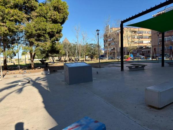 Piso en Barrio El Molino