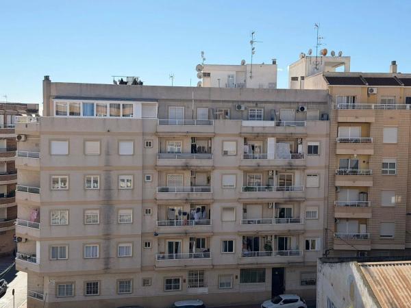 Piso en Barrio El Molino