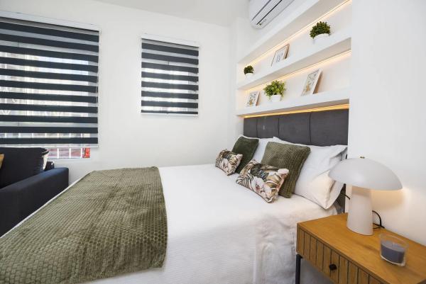 Estudio en calle San Pascual, 94