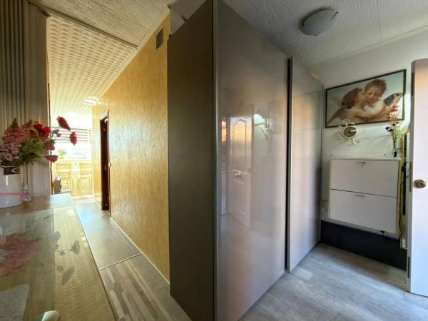 Piso en Barrio El Molino