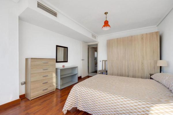 Piso en calle Caballero de Rodas, 27