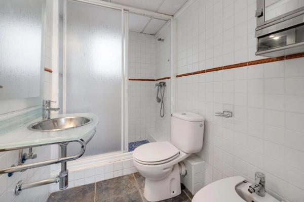 Piso en calle Caballero de Rodas, 27