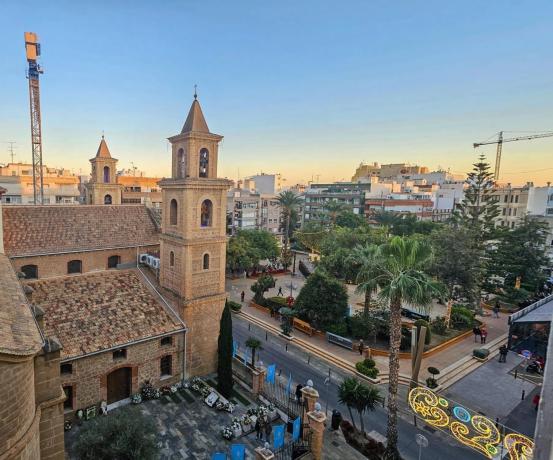 Piso en calle Caballero de Rodas, 27