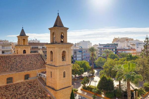 Piso en calle Caballero de Rodas, 27