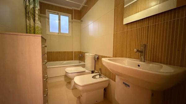 Piso en calle Joaquín Chapaprieta, 138