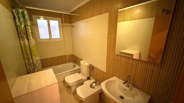 Piso en calle Joaquín Chapaprieta, 138