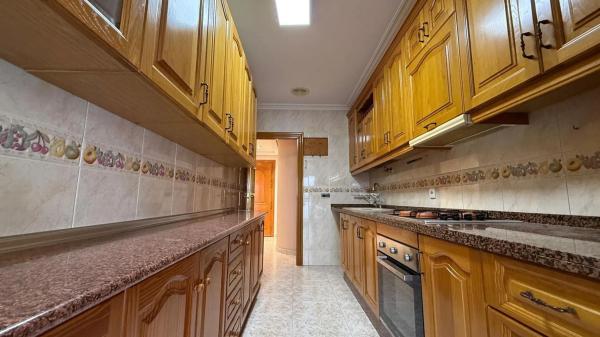 Piso en calle Caballero de Rodas, 35