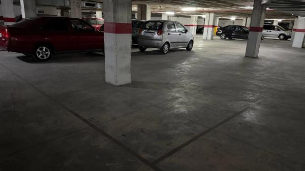 Piso en calle Joaquín Chapaprieta, 138