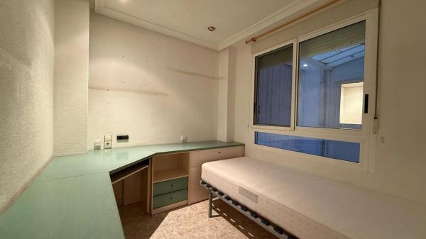 Piso en calle Caballero de Rodas, 35