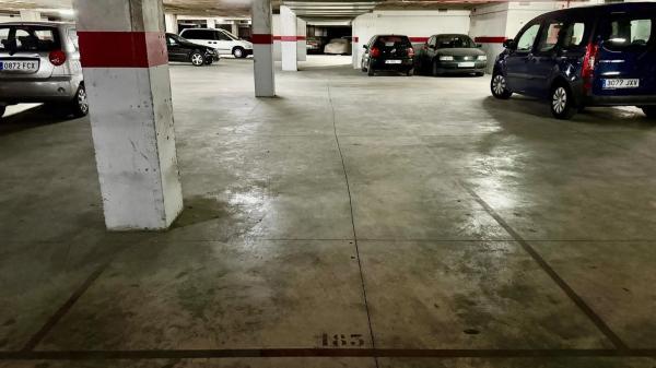 Piso en calle Joaquín Chapaprieta, 138