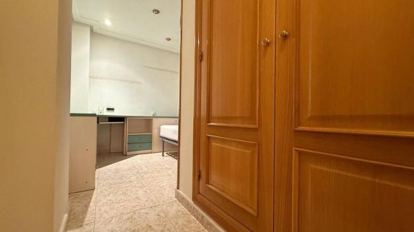 Piso en calle Caballero de Rodas, 35