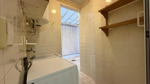 Piso en calle Caballero de Rodas, 35