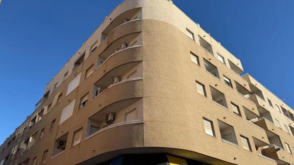 Piso en calle Joaquín Chapaprieta, 138