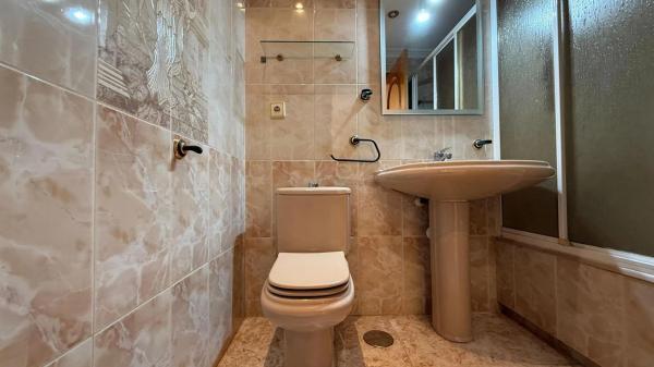 Piso en calle Caballero de Rodas, 35