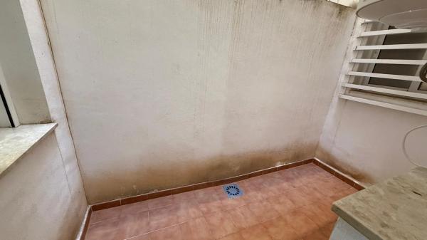 Piso en calle Joaquín Chapaprieta, 138