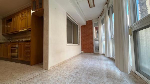 Piso en calle Caballero de Rodas, 35