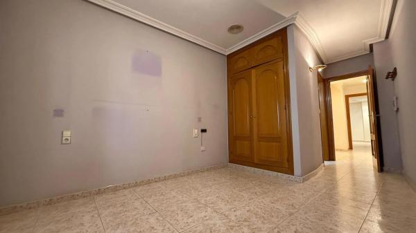 Piso en calle Caballero de Rodas, 35