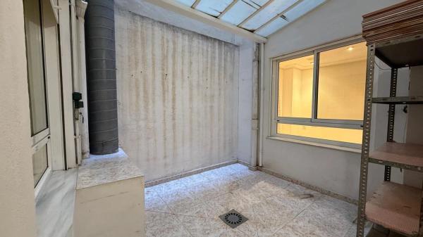 Piso en calle Caballero de Rodas, 35