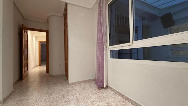 Piso en calle Caballero de Rodas, 35