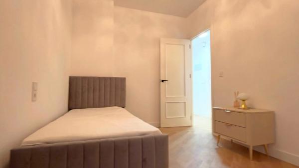 Piso en calle Jose Hurtado Romero el Felisia