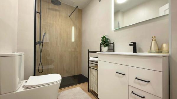 Piso en calle Jose Hurtado Romero el Felisia