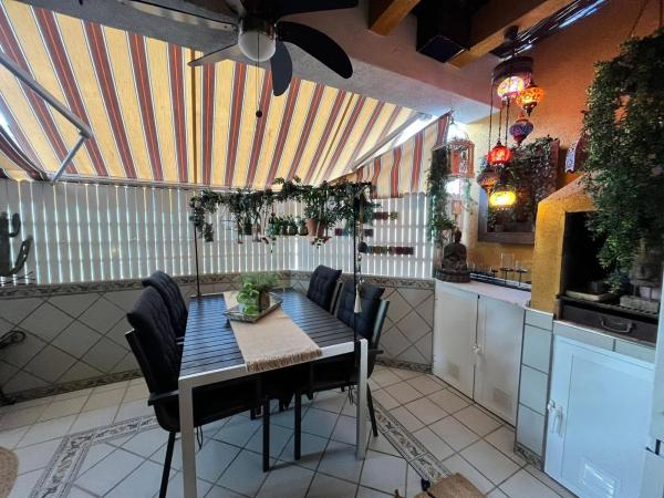 Ático en Barrio Centro - Muelle Pesquero