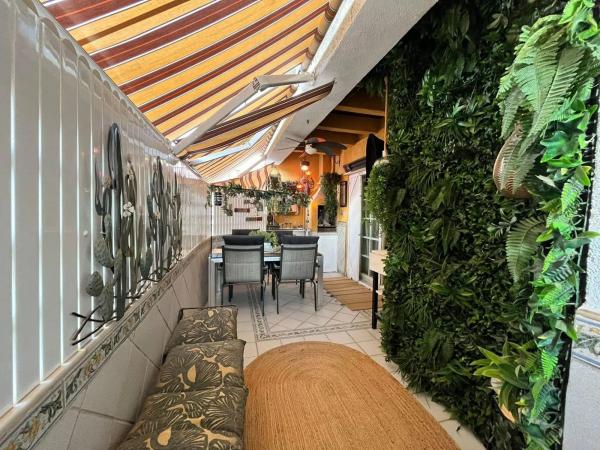 Ático en Barrio Centro - Muelle Pesquero