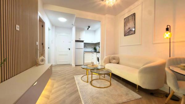 Piso en calle Jose Hurtado Romero el Felisia