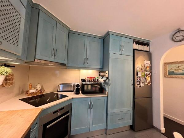 Ático en Barrio Centro - Muelle Pesquero