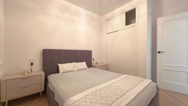 Piso en calle Jose Hurtado Romero el Felisia