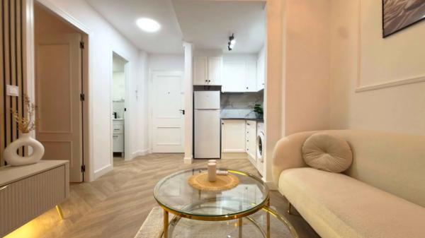 Piso en calle Jose Hurtado Romero el Felisia