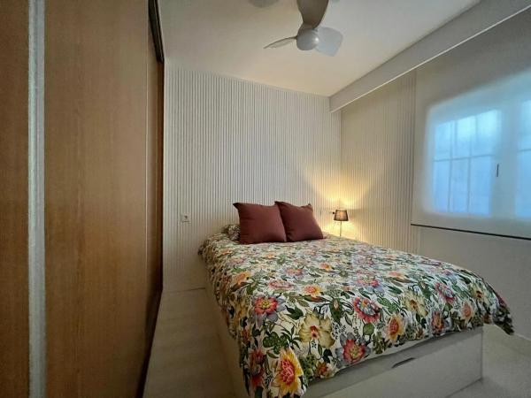 Ático en Barrio Centro - Muelle Pesquero