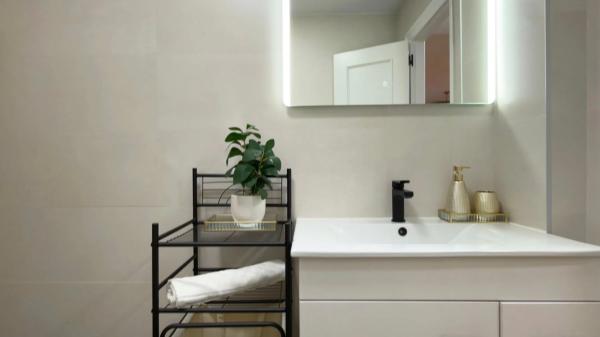 Piso en calle Jose Hurtado Romero el Felisia