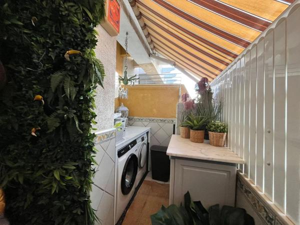 Ático en Barrio Centro - Muelle Pesquero