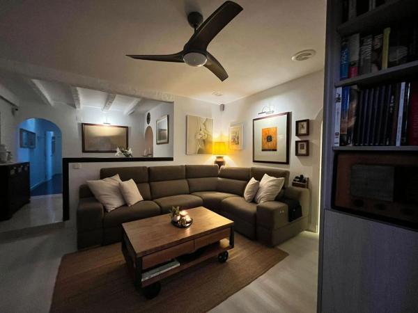 Ático en Barrio Centro - Muelle Pesquero